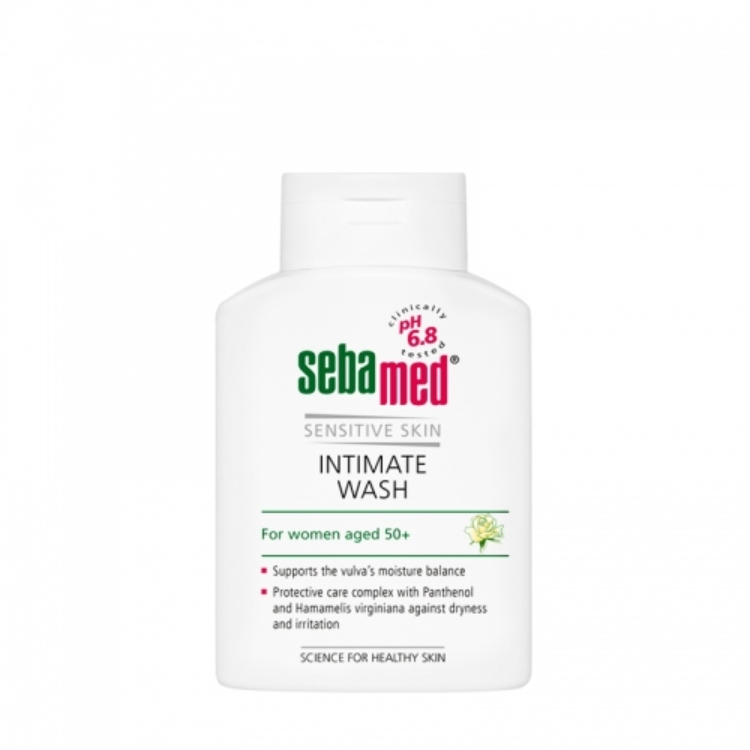 Sebamed intimni gel pH6.8 200ml